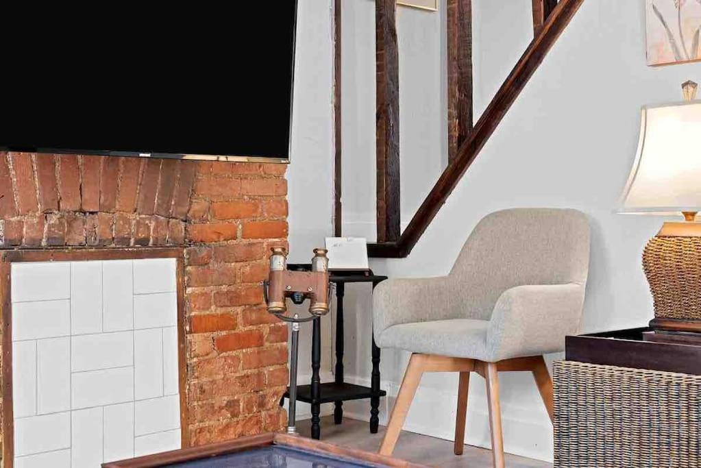 Hip And Bright Lawerenceville 2 Bed Easy Parking Pittsburgh Kültér fotó